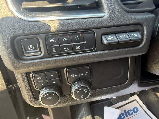 used 2023 Chevrolet Tahoe car, priced at $57,895