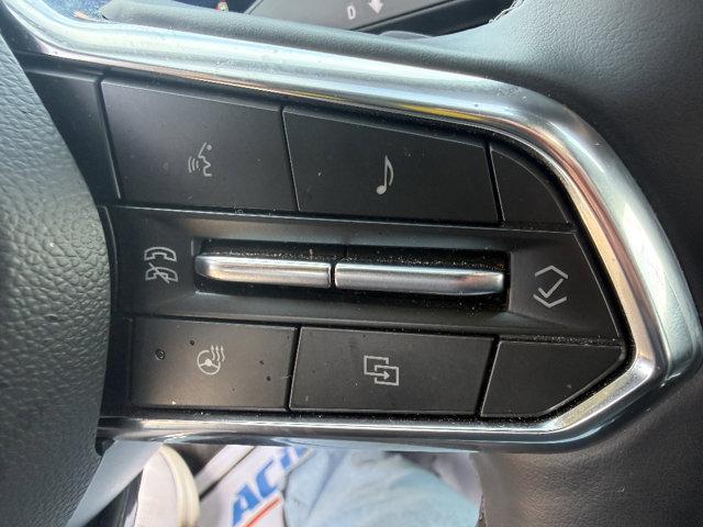 used 2025 Chevrolet Equinox car, priced at $26,899