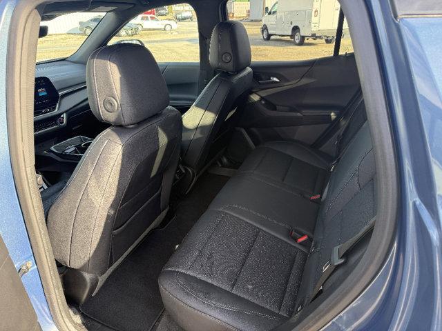 used 2025 Chevrolet Equinox car, priced at $26,899