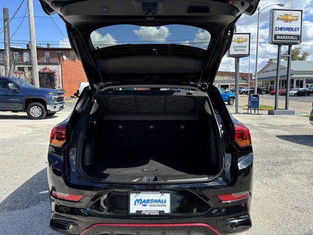 used 2021 Buick Encore GX car, priced at $25,999