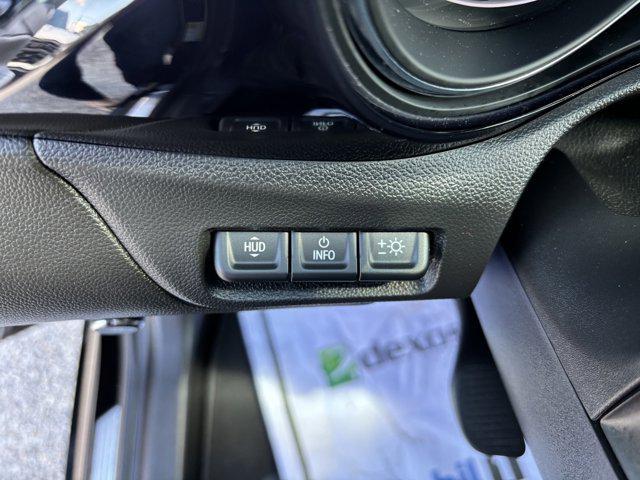 used 2021 Buick Encore GX car, priced at $25,999