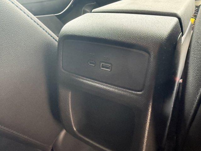 used 2024 Chevrolet Trax car, priced at $24,999