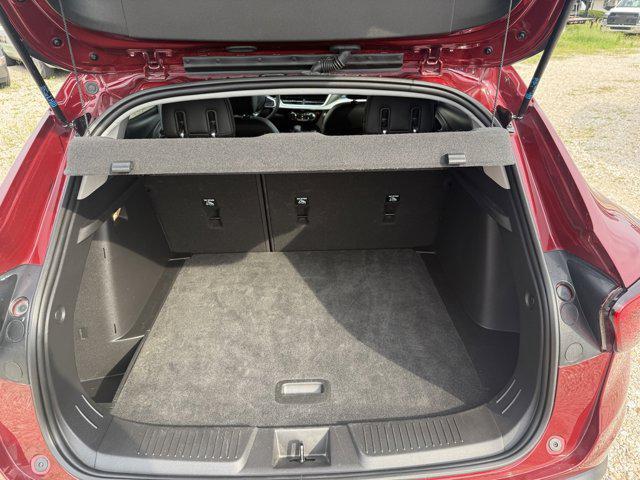 used 2024 Chevrolet Trax car, priced at $24,999