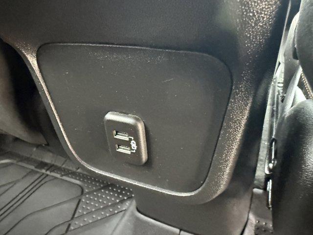 used 2022 Chevrolet Equinox car, priced at $22,999