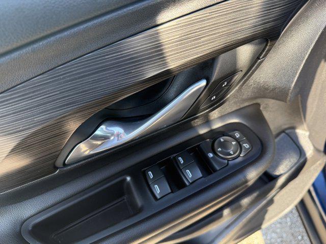 used 2023 GMC Terrain car, priced at $23,999