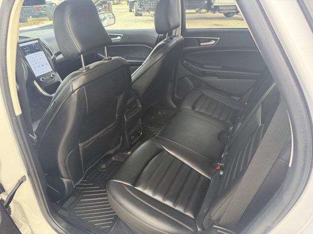 used 2021 Ford Edge car, priced at $22,999