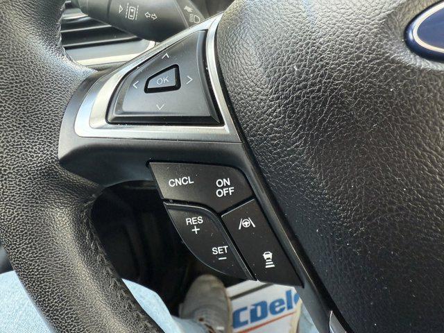 used 2021 Ford Edge car, priced at $22,999