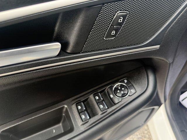 used 2021 Ford Edge car, priced at $22,999