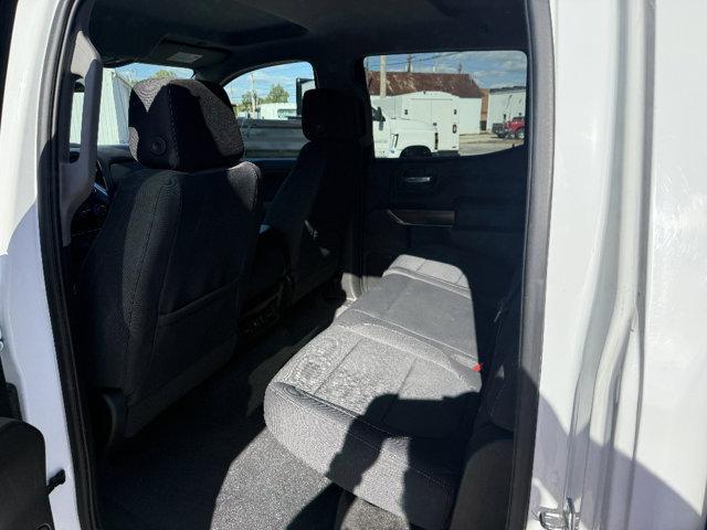 used 2019 Chevrolet Silverado 1500 car, priced at $35,999