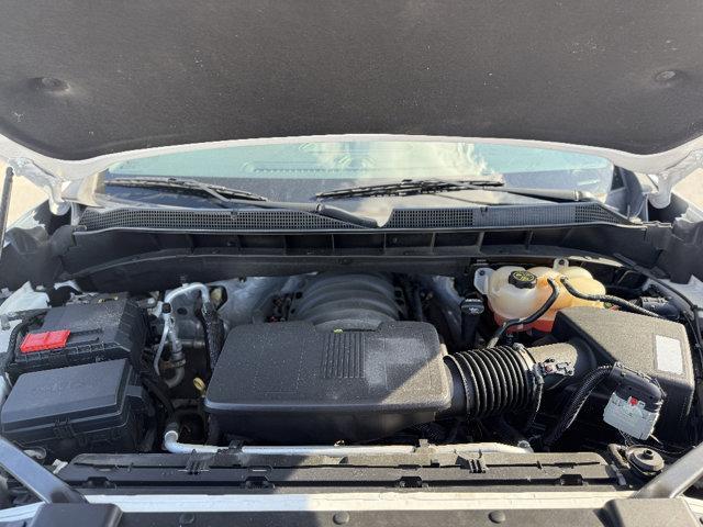 used 2019 Chevrolet Silverado 1500 car, priced at $35,999
