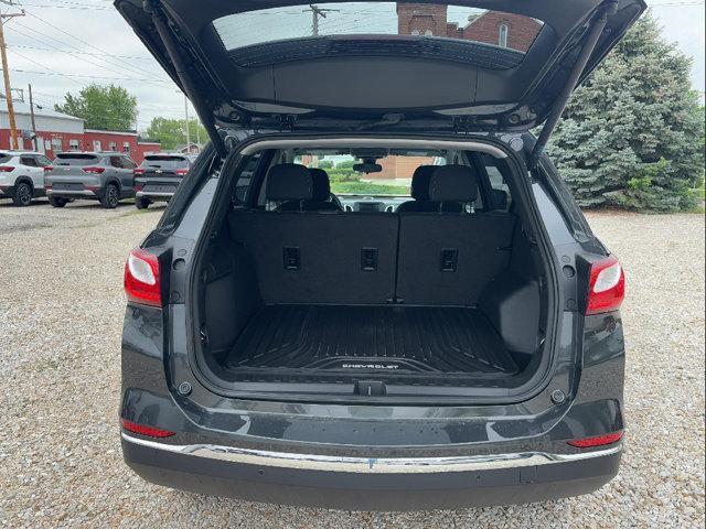 used 2021 Chevrolet Equinox car, priced at $23,500
