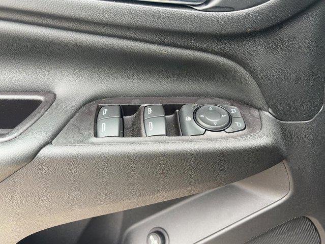 used 2021 Chevrolet Equinox car, priced at $25,999
