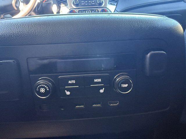 used 2017 Chevrolet Tahoe car, priced at $17,850