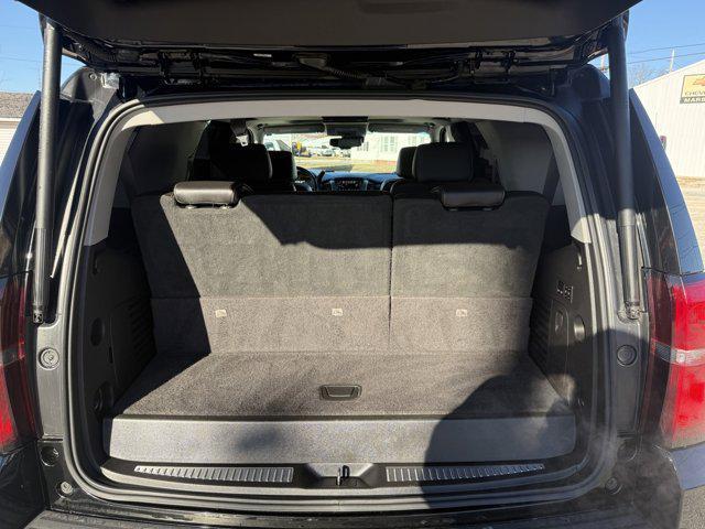 used 2017 Chevrolet Tahoe car, priced at $17,850