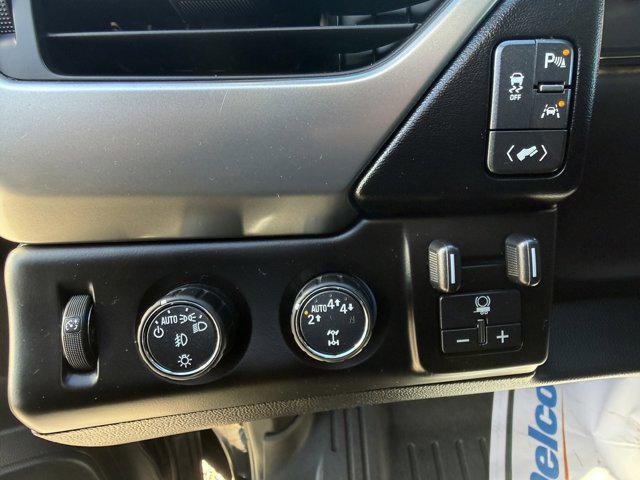 used 2017 Chevrolet Tahoe car, priced at $17,850