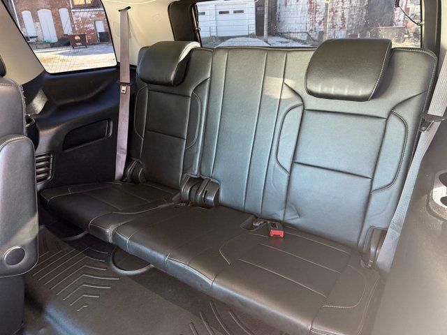 used 2017 Chevrolet Tahoe car, priced at $17,850