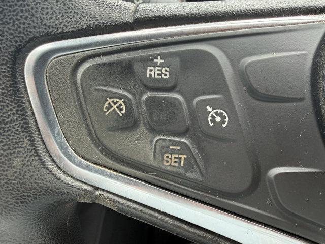 used 2018 Chevrolet Equinox car, priced at $10,999