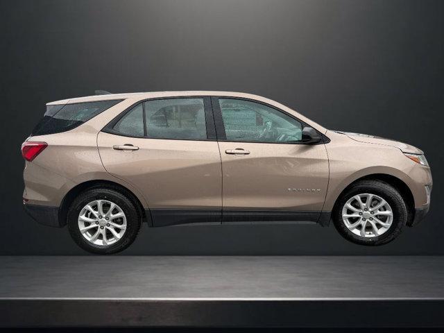 used 2018 Chevrolet Equinox car, priced at $10,999
