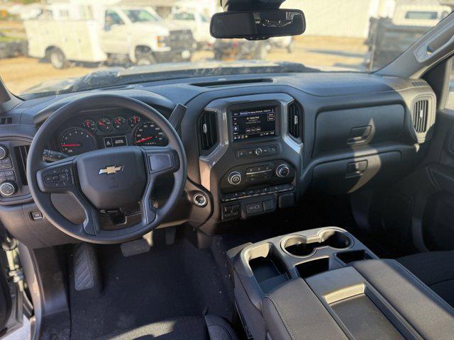new 2026 Chevrolet Silverado 2500 car, priced at $57,775
