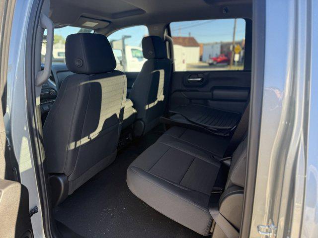 new 2026 Chevrolet Silverado 2500 car, priced at $57,775