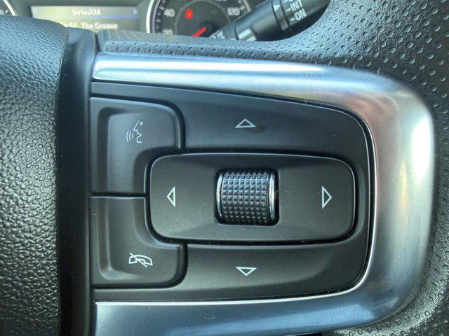 used 2023 Chevrolet Blazer car, priced at $27,999