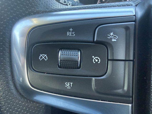 used 2023 Chevrolet Blazer car, priced at $27,999