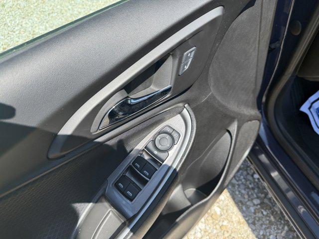 used 2025 Chevrolet Malibu car, priced at $24,999