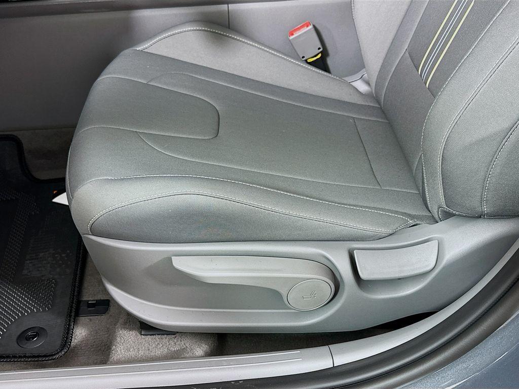 new 2026 Hyundai Elantra car, priced at $25,720