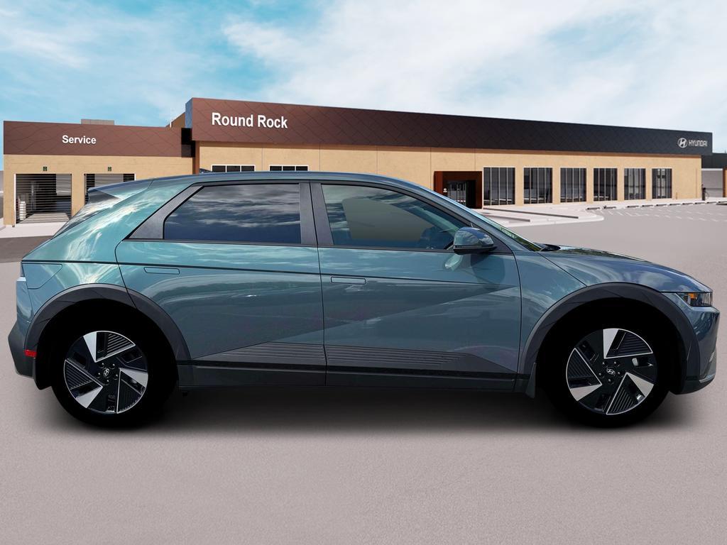 new 2026 Hyundai IONIQ 5 car, priced at $42,085