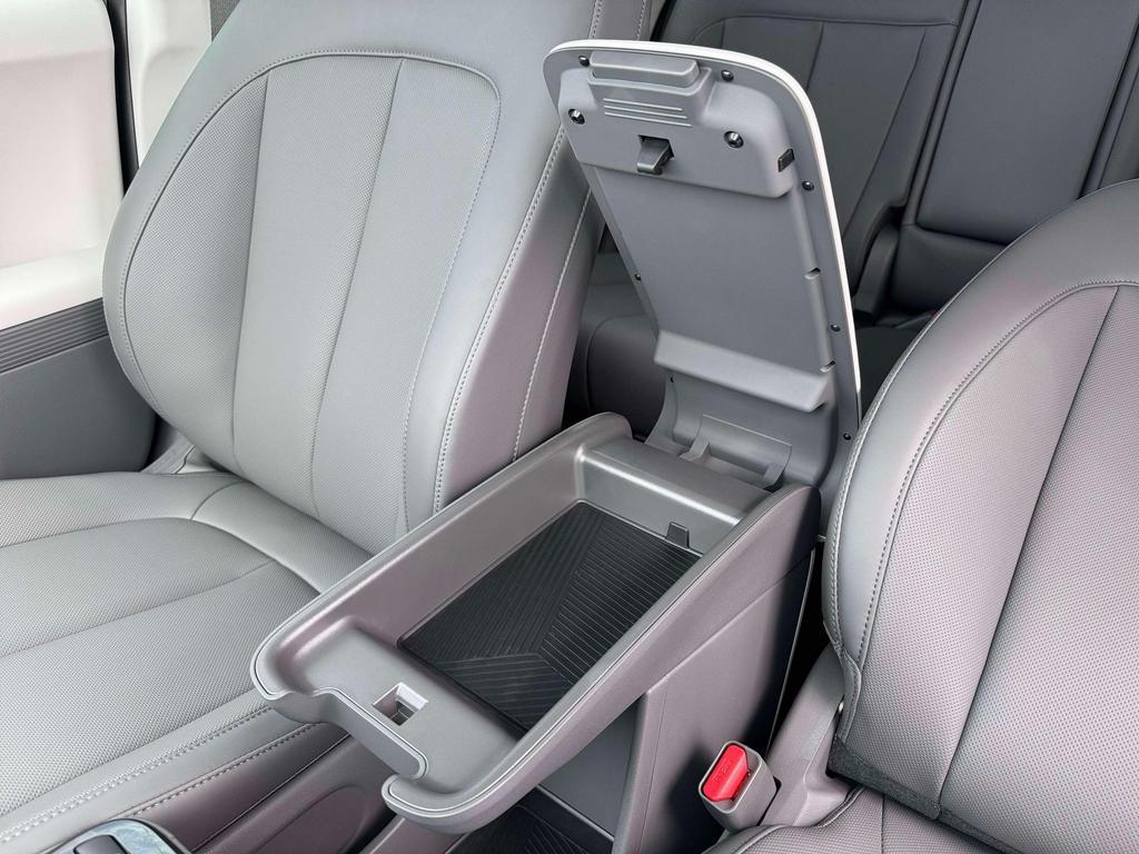 new 2026 Hyundai IONIQ 5 car, priced at $42,085