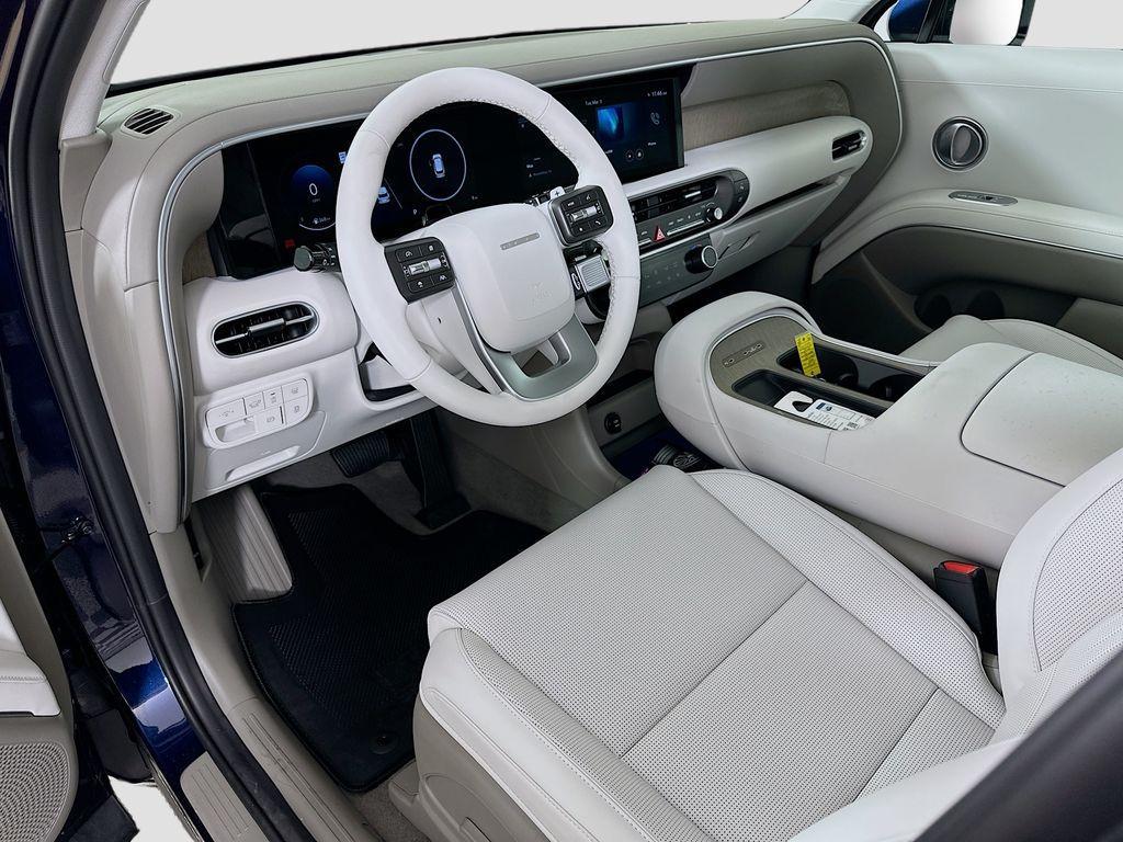 new 2026 Hyundai Palisade car, priced at $44,260