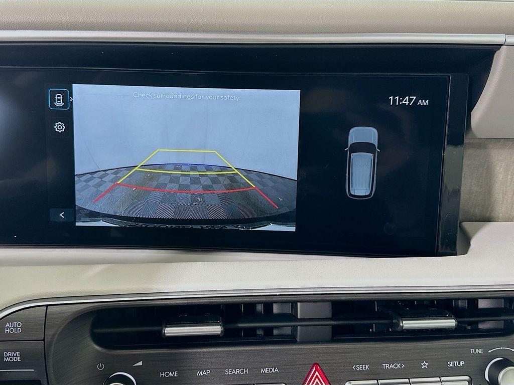 new 2026 Hyundai Palisade car, priced at $44,260