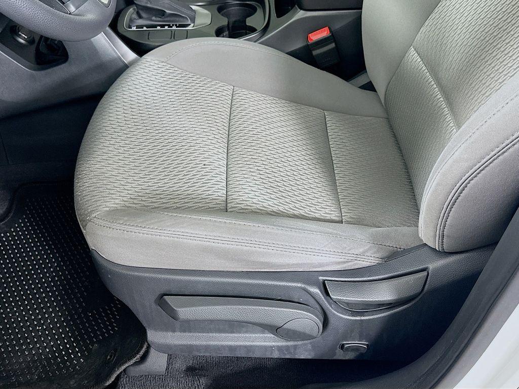 used 2016 Hyundai Santa Fe Sport car, priced at $10,325