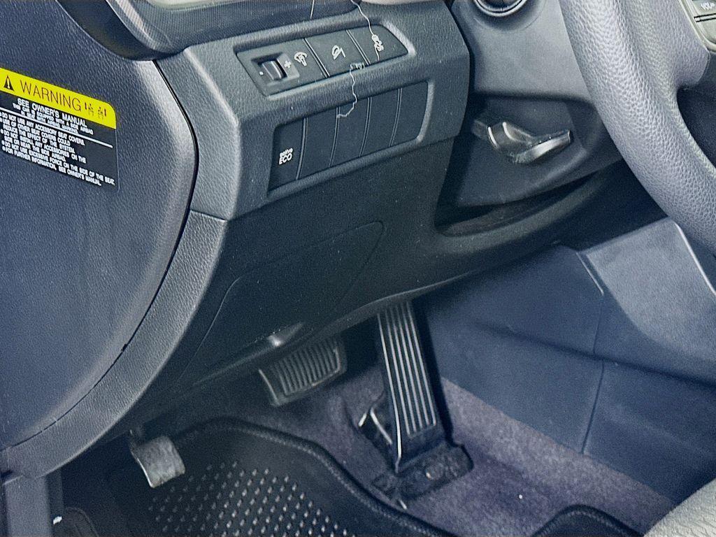 used 2016 Hyundai Santa Fe Sport car, priced at $10,325