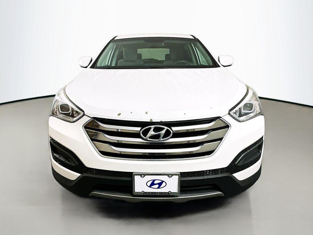 used 2016 Hyundai Santa Fe Sport car, priced at $10,325