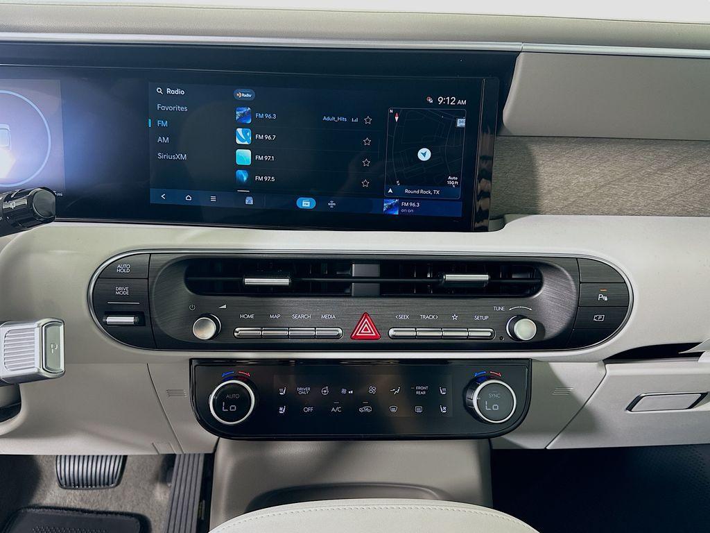 new 2026 Hyundai Palisade Hybrid car, priced at $50,535