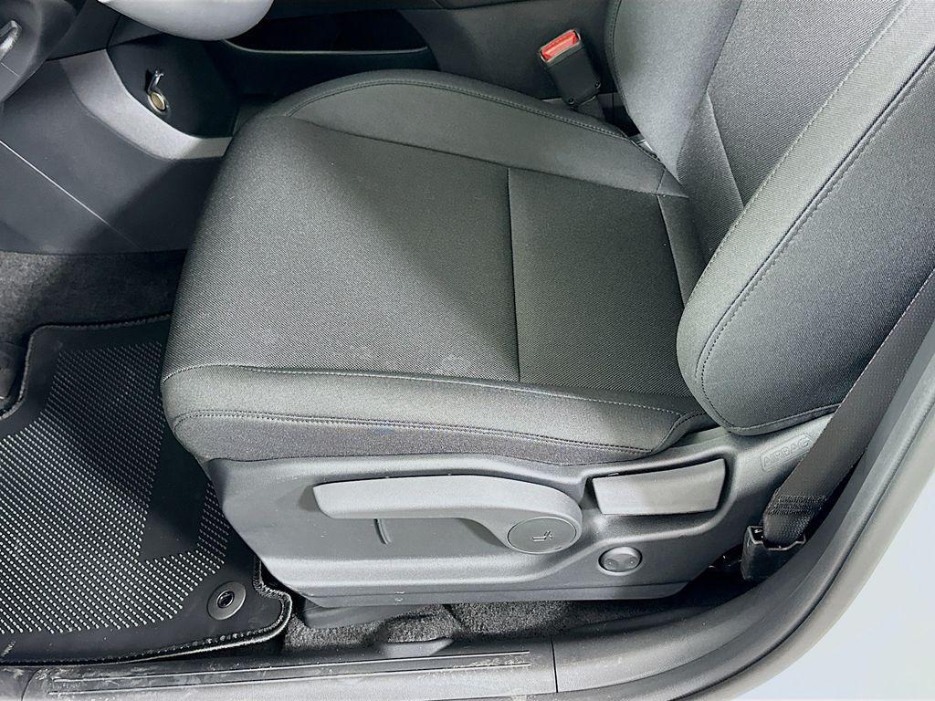 new 2026 Hyundai SANTA FE HEV car