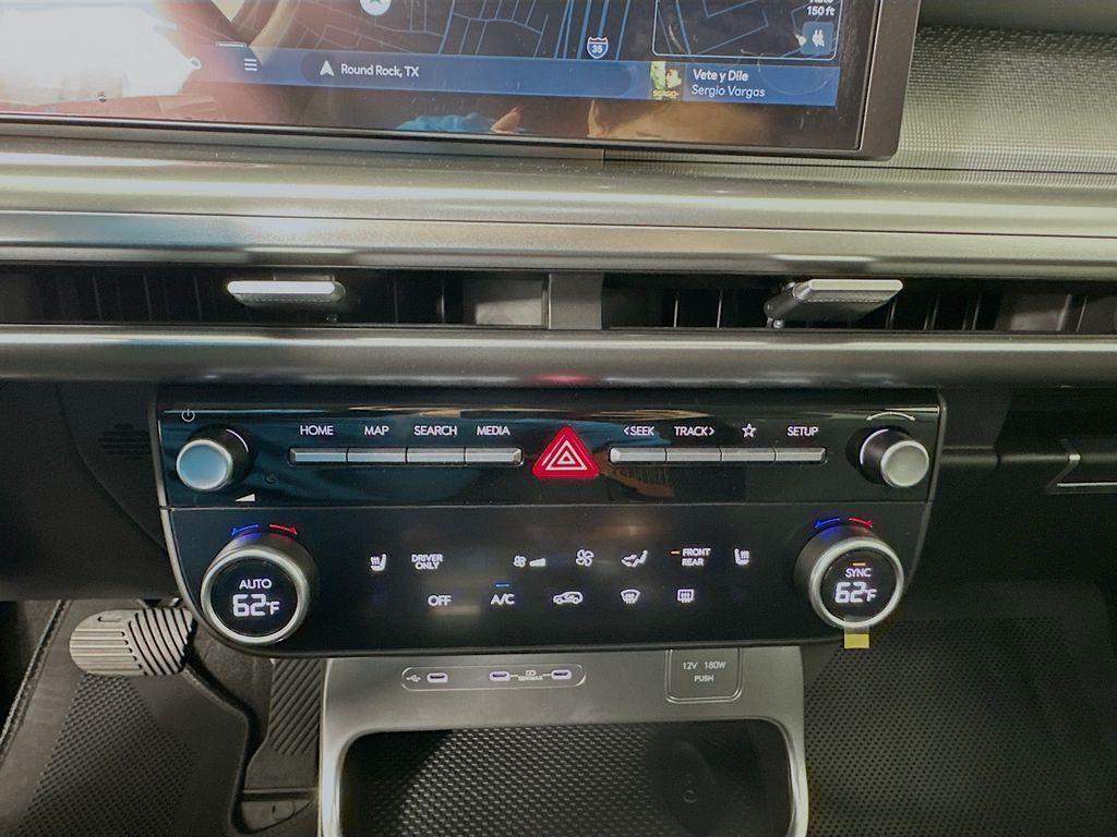 new 2026 Hyundai IONIQ 9 car, priced at $65,595