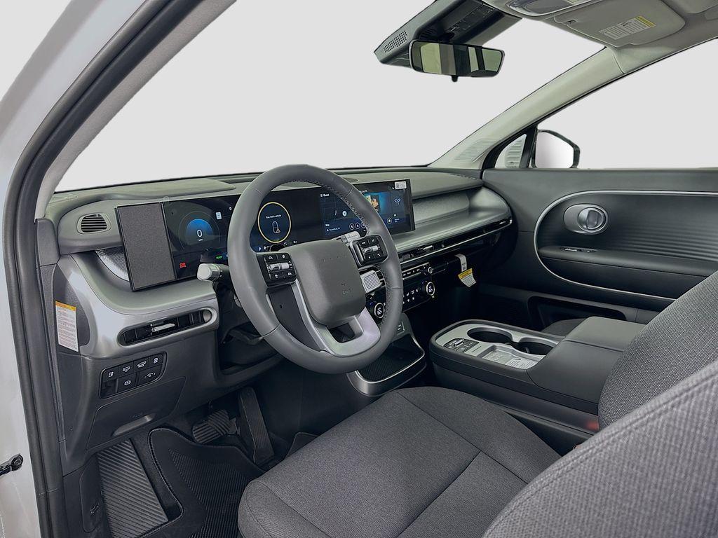 new 2026 Hyundai IONIQ 9 car, priced at $65,595