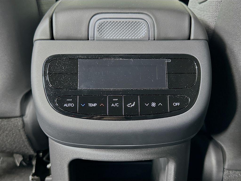 new 2026 Hyundai IONIQ 9 car, priced at $65,595