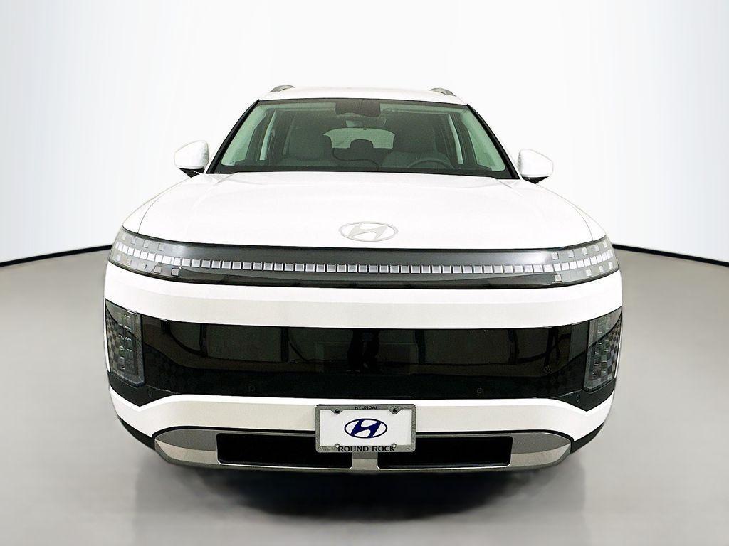 new 2026 Hyundai IONIQ 9 car, priced at $65,595