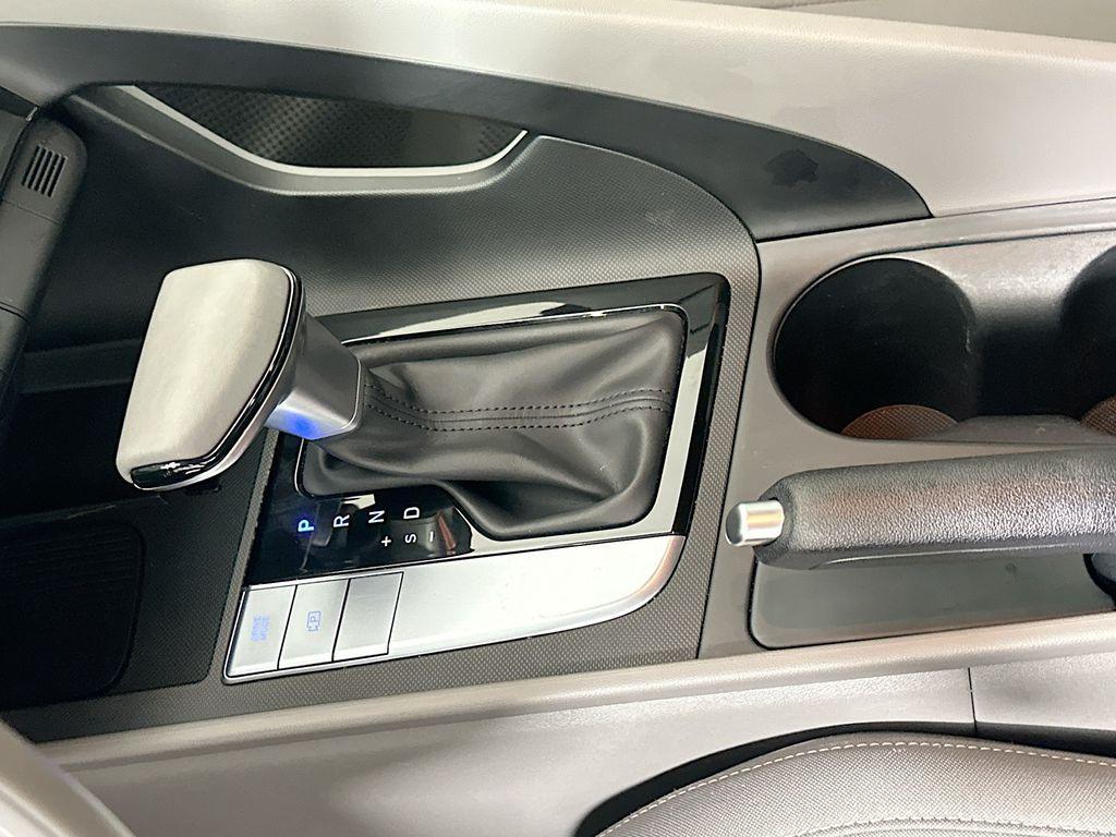 used 2025 Hyundai Elantra car, priced at $20,773