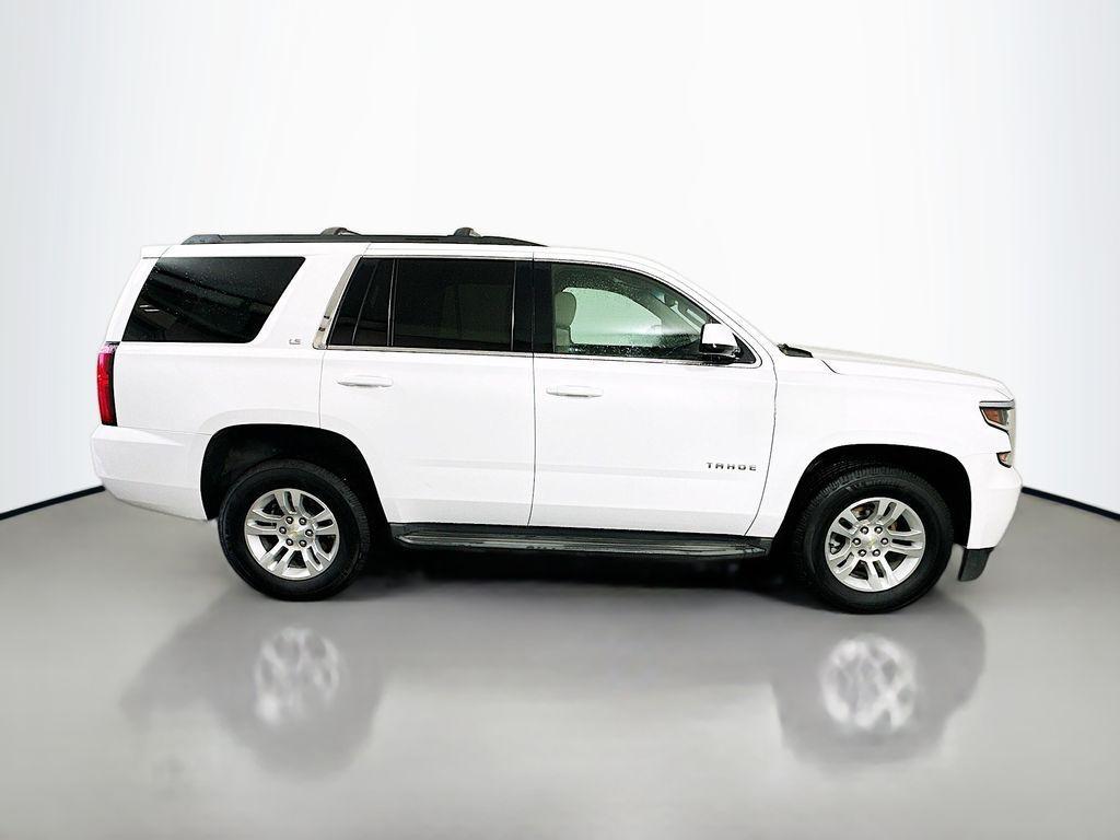 used 2016 Chevrolet Tahoe car, priced at $15,361