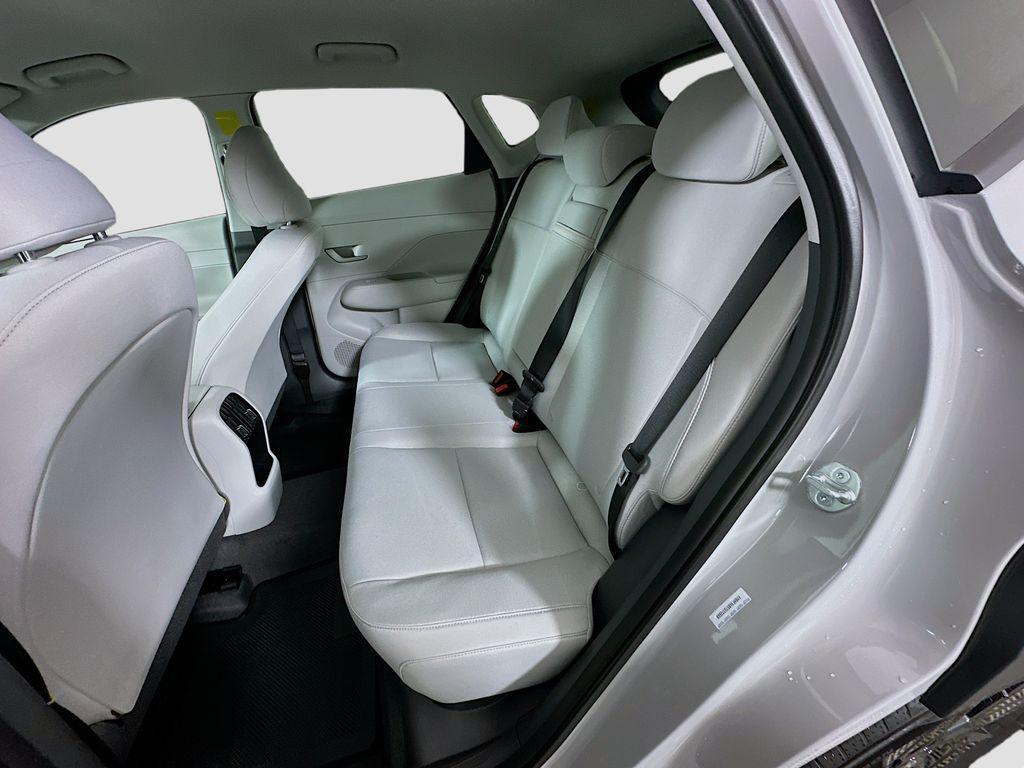 new 2026 Hyundai Kona car, priced at $29,405