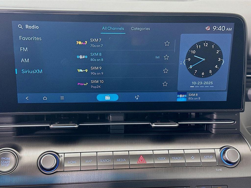 new 2026 Hyundai Kona car, priced at $29,405