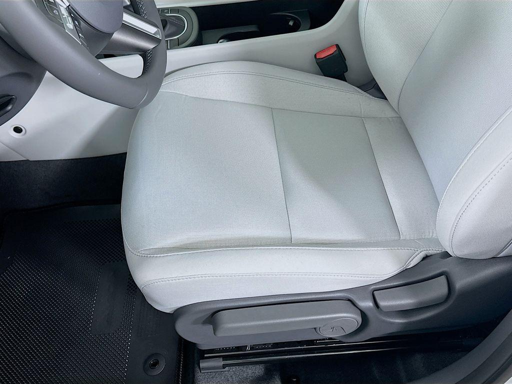 new 2026 Hyundai Kona car, priced at $29,405