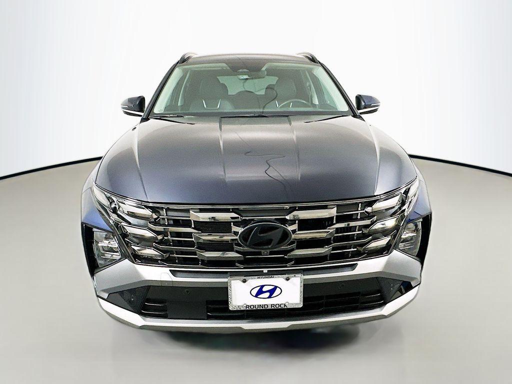 used 2025 Hyundai TUCSON Hybrid car, priced at $38,224