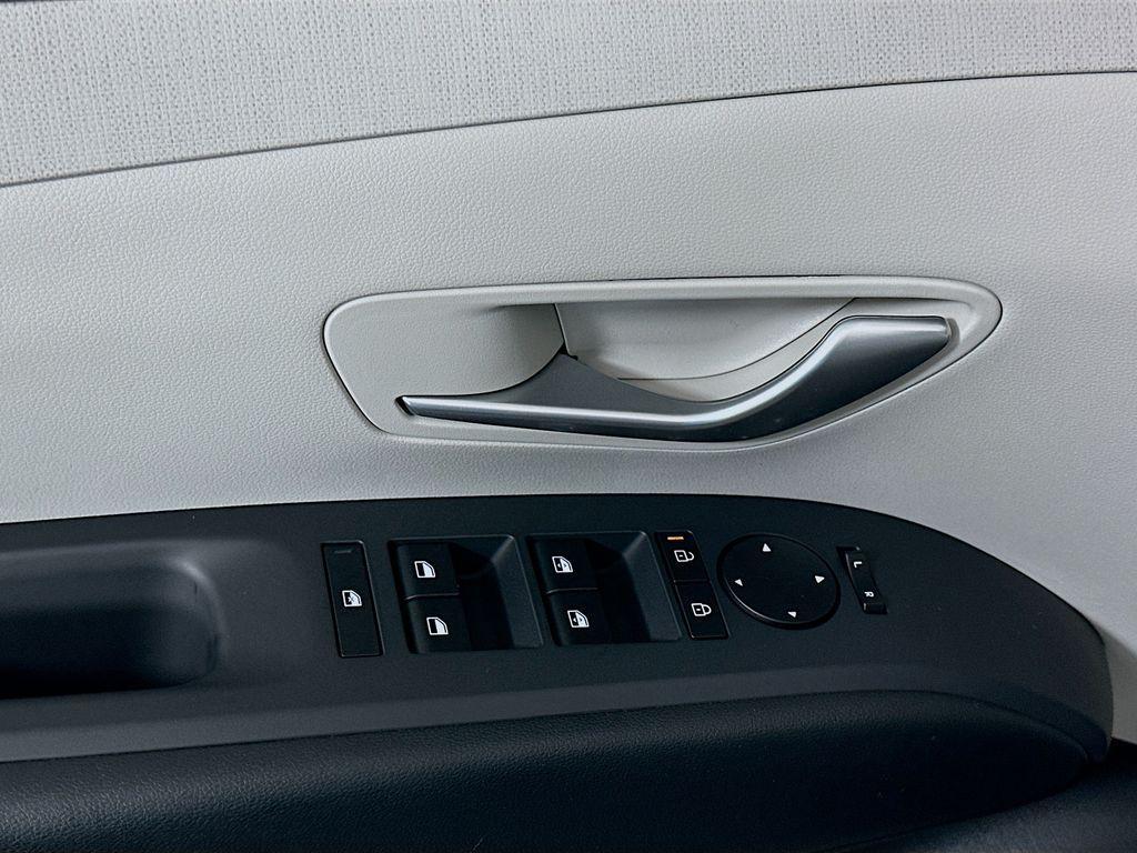 new 2026 Hyundai Tucson car, priced at $36,155