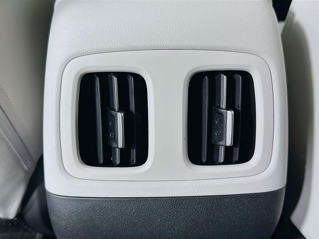 new 2026 Hyundai Tucson car, priced at $36,155