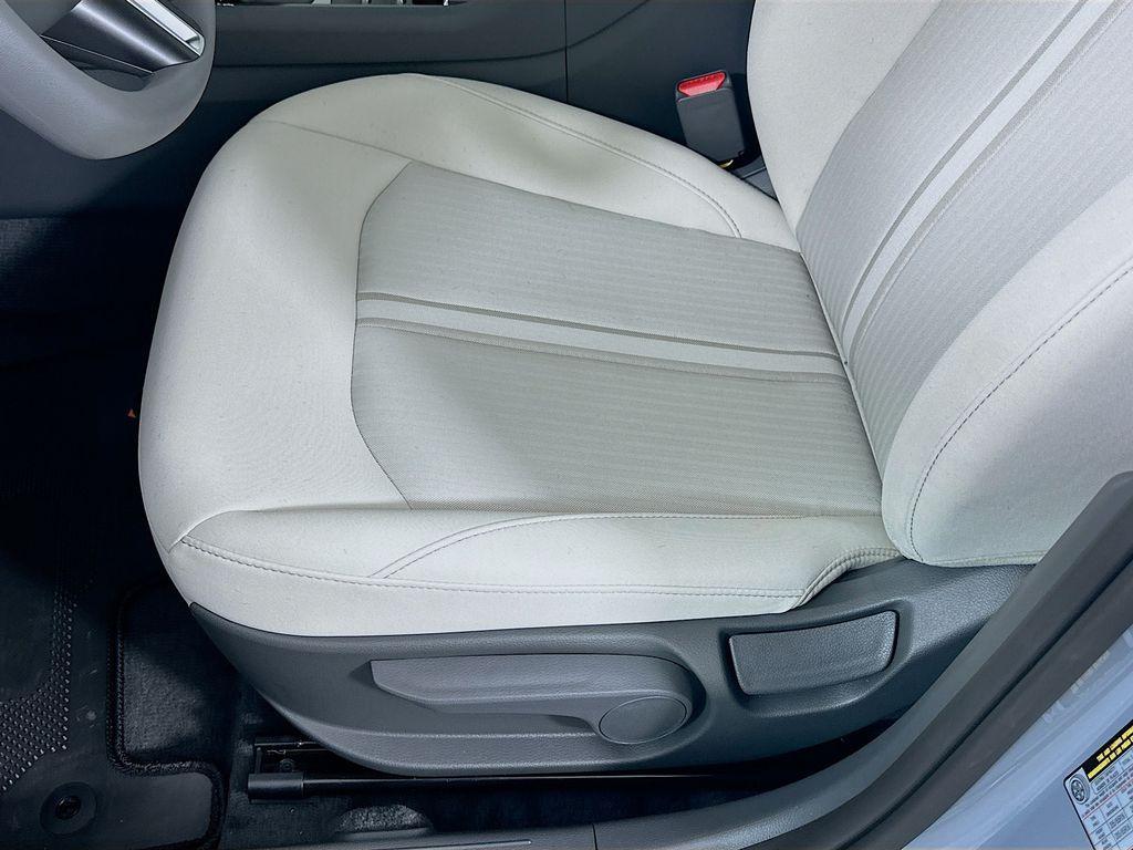 new 2026 Hyundai Sonata car, priced at $29,135